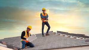 Fast & Reliable Emergency Roof Repairs in Sinking Spring, PA